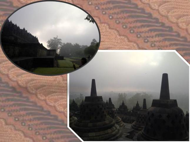 Djogja Borobudur
